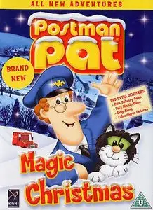 Postman Pat - Magic Christmas DVDRip