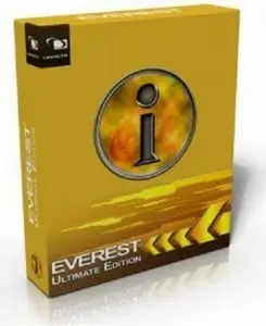 EVEREST Ultimate Edition v5.30.2004 Beta Multilingual