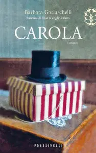 Barbara Garlaschelli - Carola