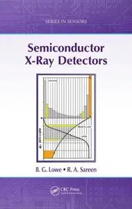 Semiconductor X-Ray Detectors