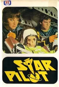Star Pilot / 2+5: Missione Hydra (1966)