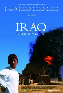 Iraq in Fragments - James Longleat (2006)