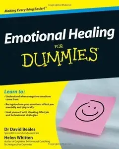 Emotional Healing for Dummies (repost)