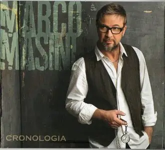 Marco Masini - Cronologia (2015)