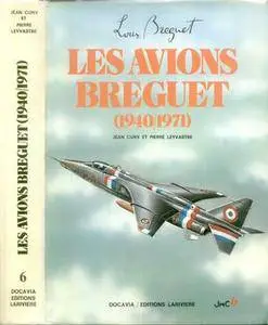 Les Avions Breguet (1940/1971) (repost)