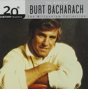 Burt Bacharach - 20th Century Masters - The Millennium Collection: The Best of Burt Bacharach (1999)