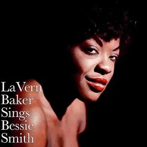 Lavern Baker - Sings Bessie Smith (1958/2021) [Official Digital Download]