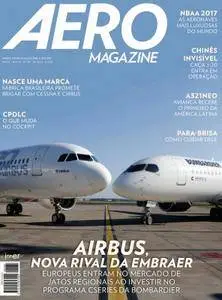 Aero Magazine Brasil - Novembro 2017