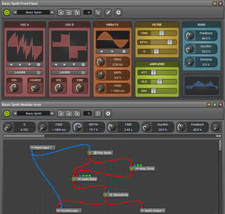 MuTools MUX Modular 7.7.4