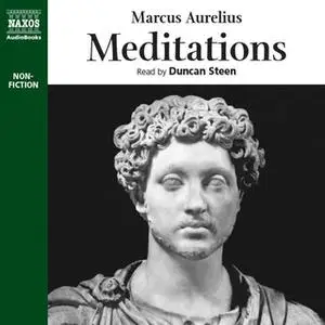 «Meditations» by Marcus Aurelius