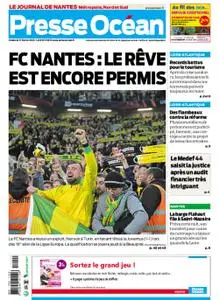Presse Océan Nantes – 17 février 2023