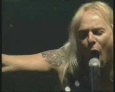 Uriah Heep - Thirty Years in Rock Live Concert