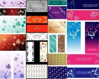 Vector Banners