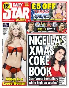 DAILY STAR - 18 Wednesday, December 2013