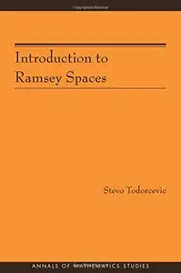 Introduction to Ramsey Spaces