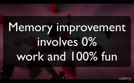 The Ultimate Memory Improvement Exercise For Brain Training