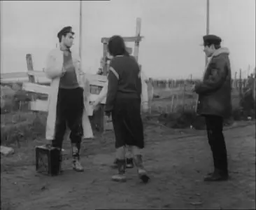 Les Carabiniers / The Soldiers (1963)