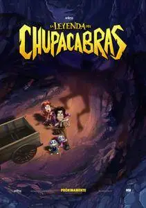 The Legend of Chupacabras / La Leyenda del Chupacabras (2016)