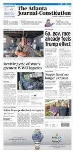 The Atlanta Journal-Constitution - May 29, 2017