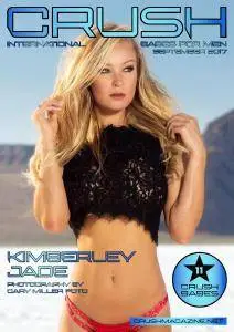 Crush International - September 2017