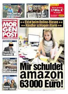 Chemnitzer Morgenpost - 10. November 2017