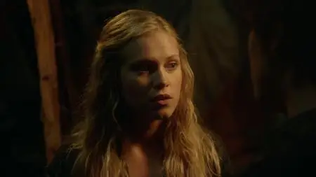 The 100 S01E06