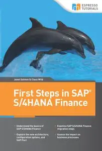 First Steps in SAP S/4HANA Finance