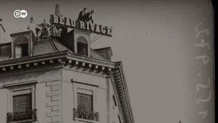 DW - Legendary Hotels: The Beau-Rivage in Geneva (2021)