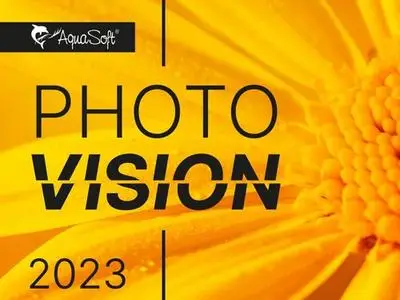 AquaSoft Photo Vision 14.2.10 (x64) Multilingual