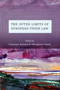 The Outer Limits of European Union Law