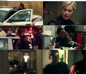 Rookie Blue (2010) Season 1