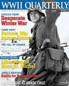 WWII Quarterly - Summer 2016