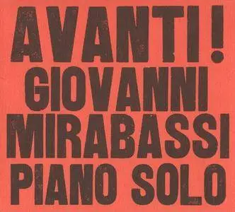 Giovanni Mirabassi - Avanti! (2001)