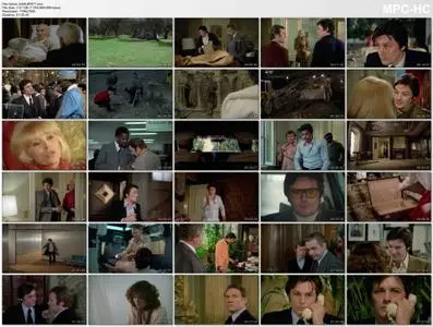 The Hurried Man (1977)