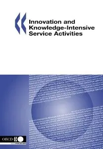 Innovation And Knowledge-intensive Service Activities