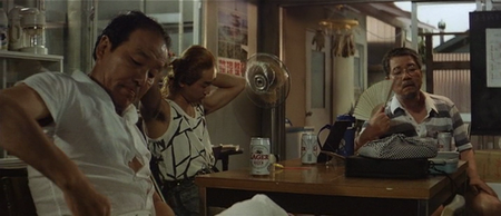 Musuko / My Sons (1991)