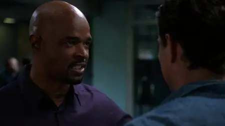 Lethal Weapon S02E07