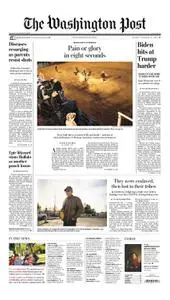 The Washington Post - December 27, 2022