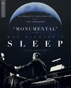 Max Richter's Sleep (2019)