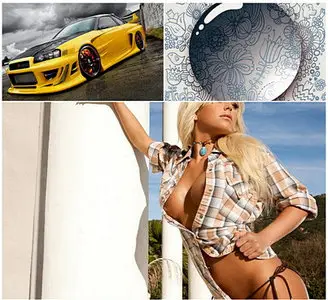 Various Nice Desktop HD Wallpapers (37)