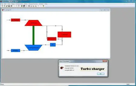 Concepts NREC 8.5 Suite