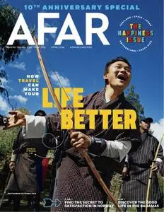 AFAR - September 2019