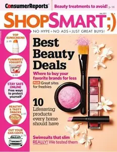 Shop Smart - June 2011