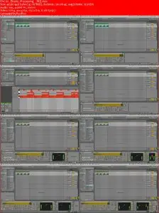 Sonic Academy - How to Make Funky House in Ableton Live 9