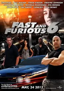 Furious 6 (2013)