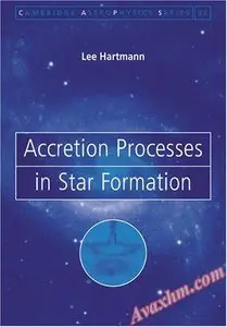 Accretion processes in star formation