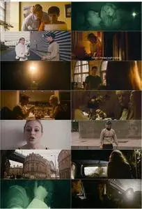 Dogging: A Love Story (2009) Public Sex