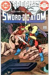 Sword of the Atom Special 01