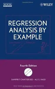 Regression Analysis by Example (Repost)