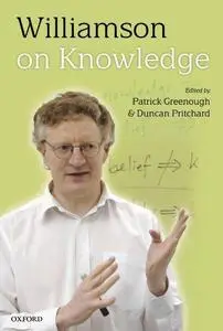 Williamson on Knowledge